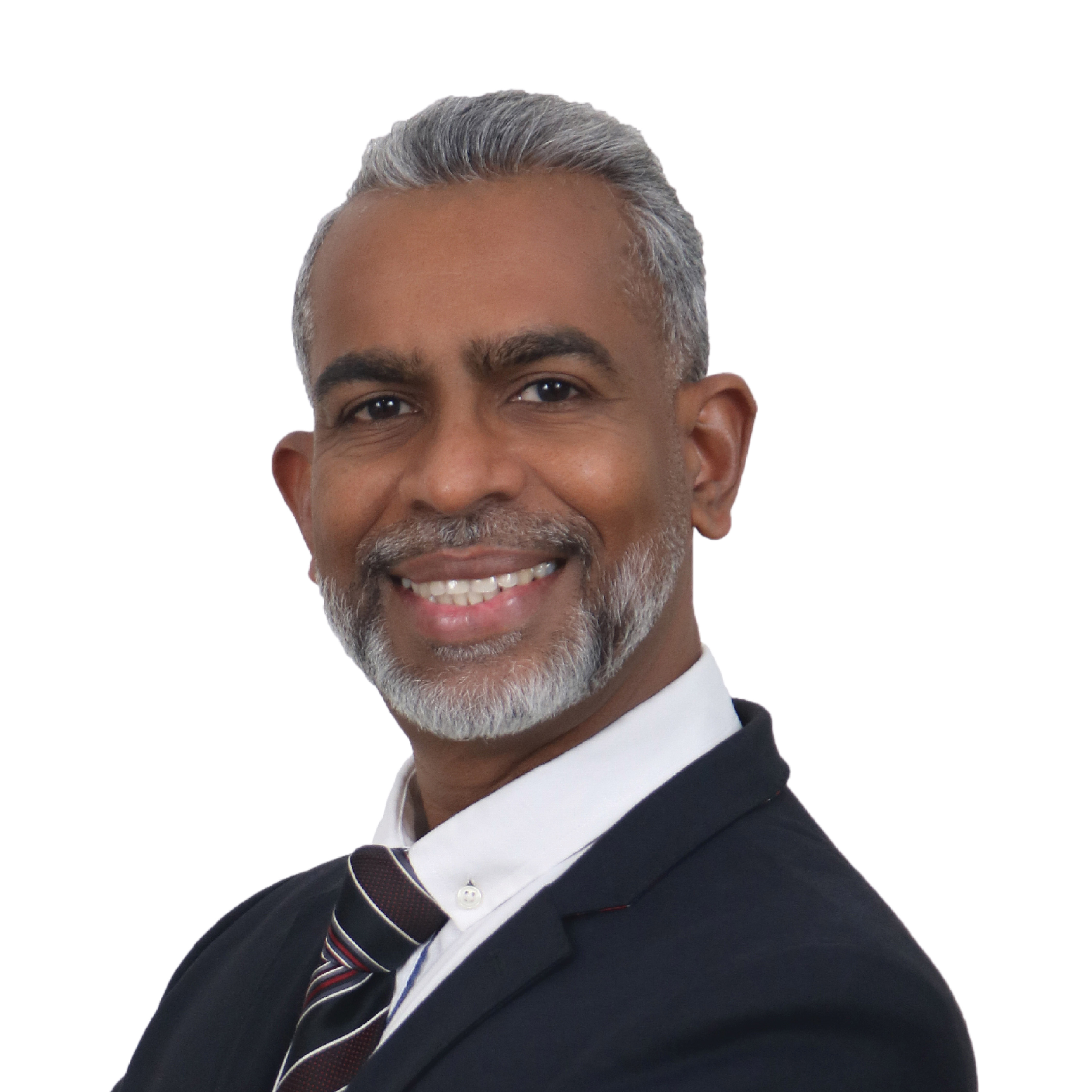 Mr Buvanesvaran Tachina Moorthi