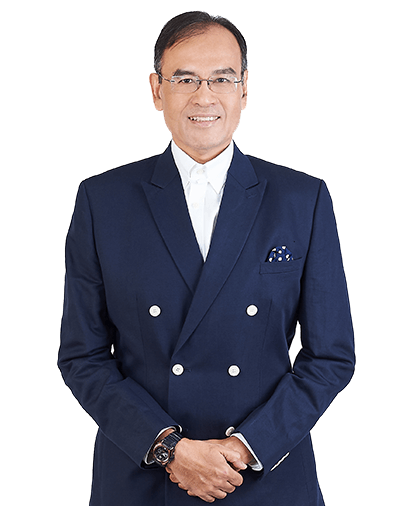 Azani Mohamed Daud