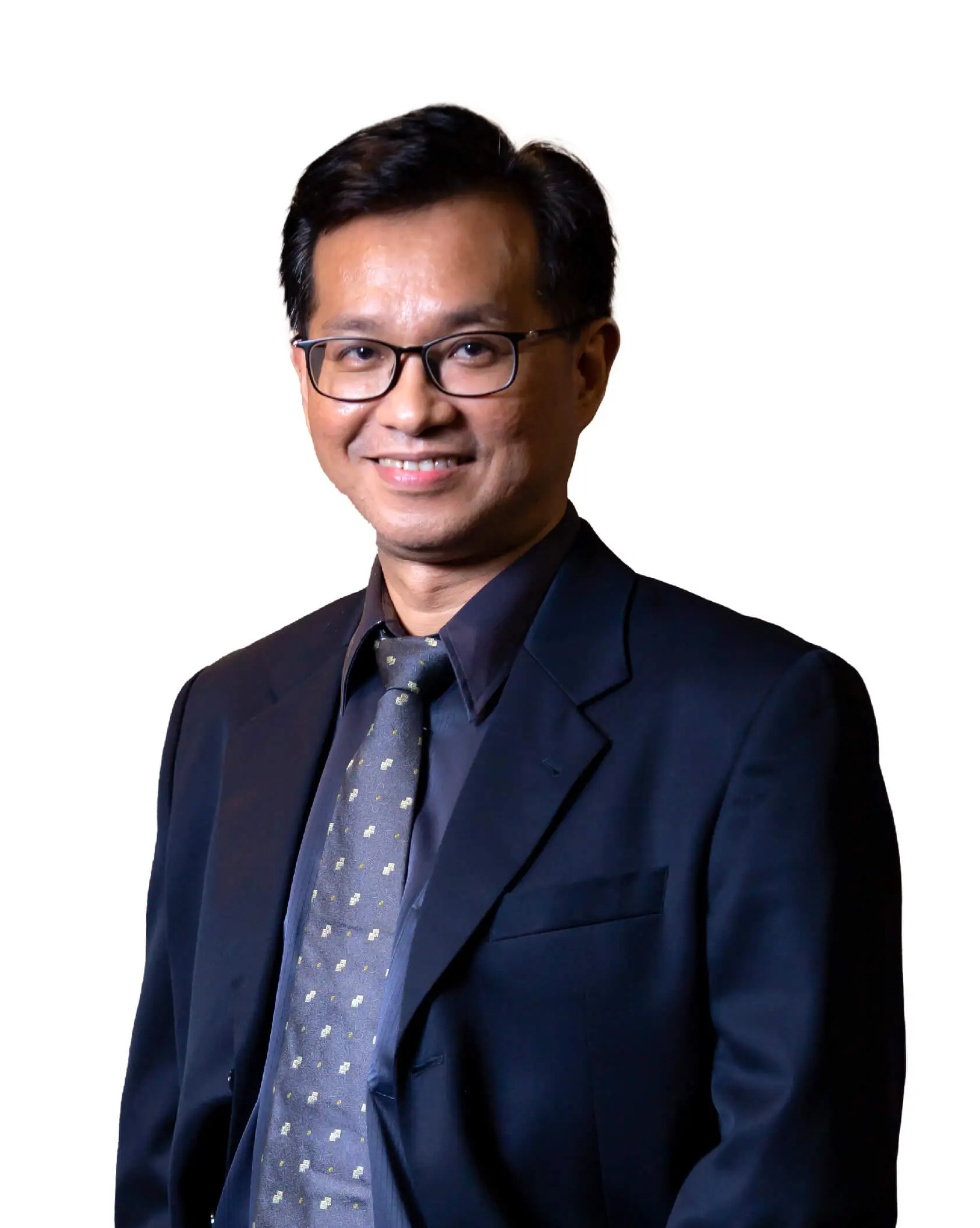 Arfian Ibrahim