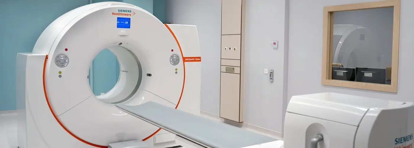 nuclear medicine